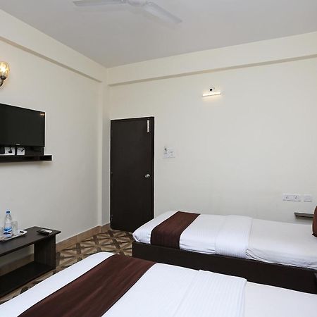 Oyo Stellar Resort Bhubaneswar Zewnętrze zdjęcie