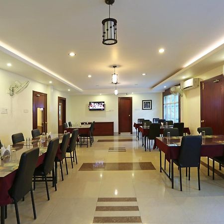 Oyo Stellar Resort Bhubaneswar Zewnętrze zdjęcie