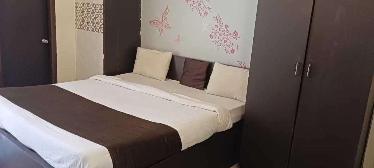 Oyo Stellar Resort Bhubaneswar Zewnętrze zdjęcie
