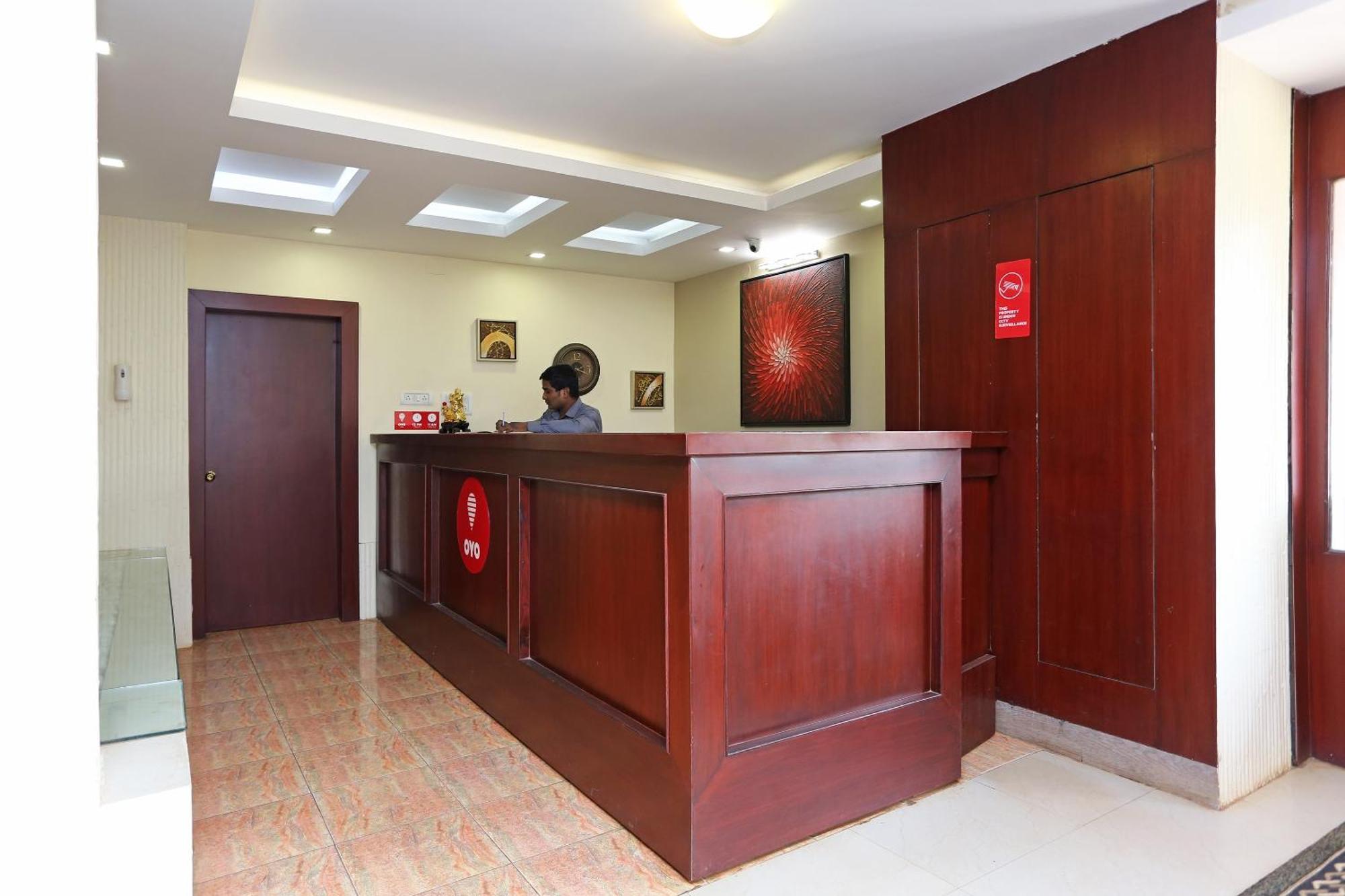 Oyo Stellar Resort Bhubaneswar Zewnętrze zdjęcie