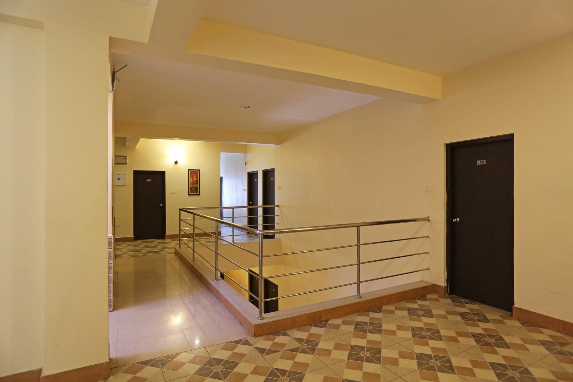 Oyo Stellar Resort Bhubaneswar Zewnętrze zdjęcie