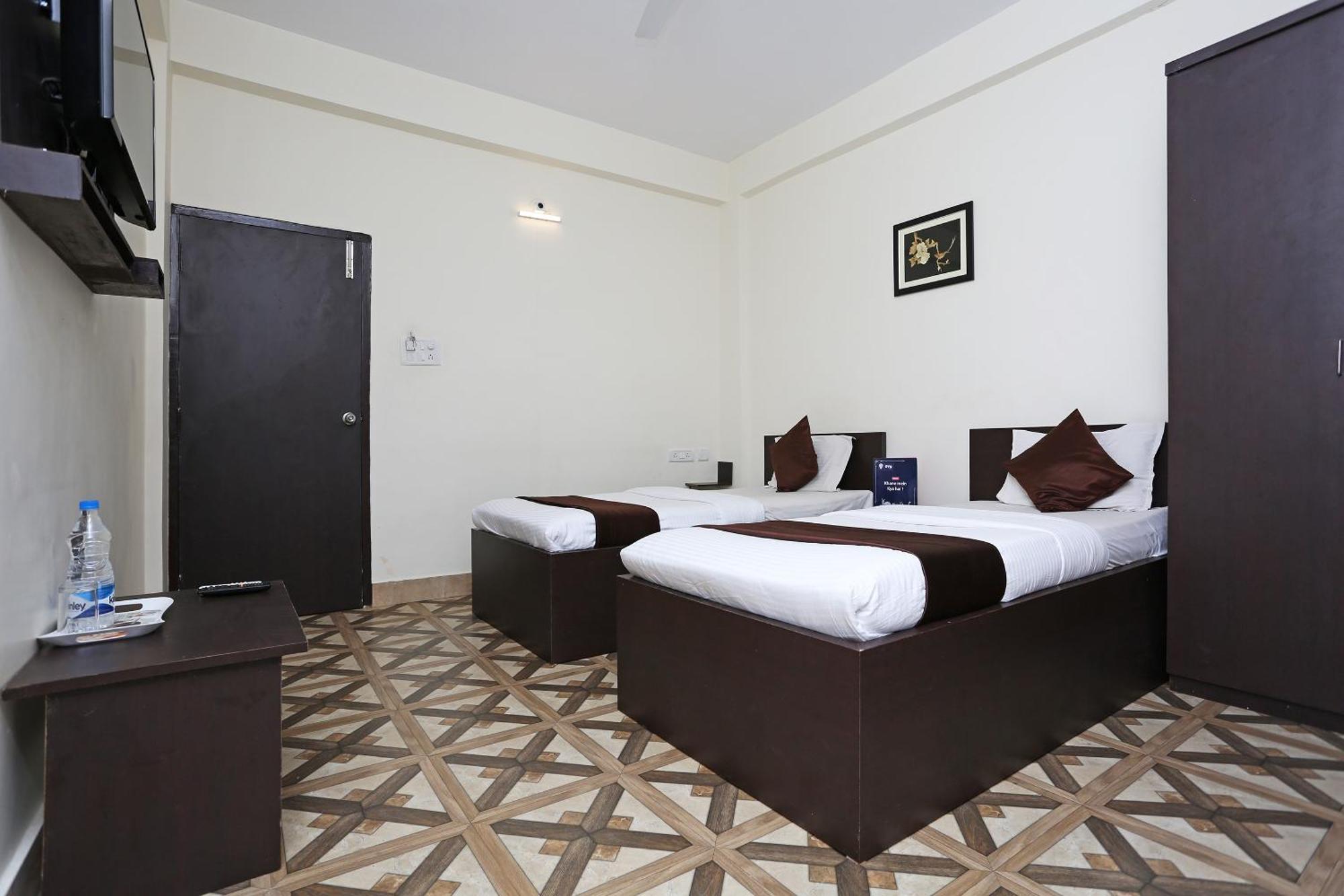 Oyo Stellar Resort Bhubaneswar Zewnętrze zdjęcie