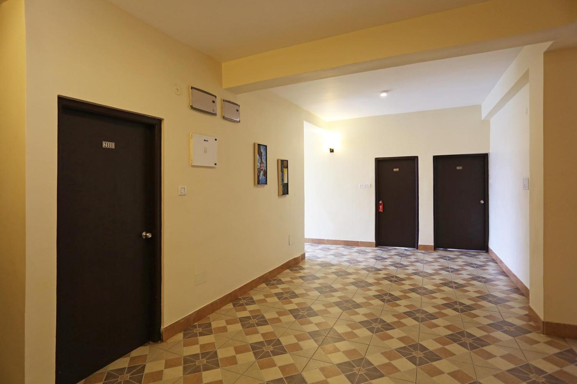 Oyo Stellar Resort Bhubaneswar Zewnętrze zdjęcie