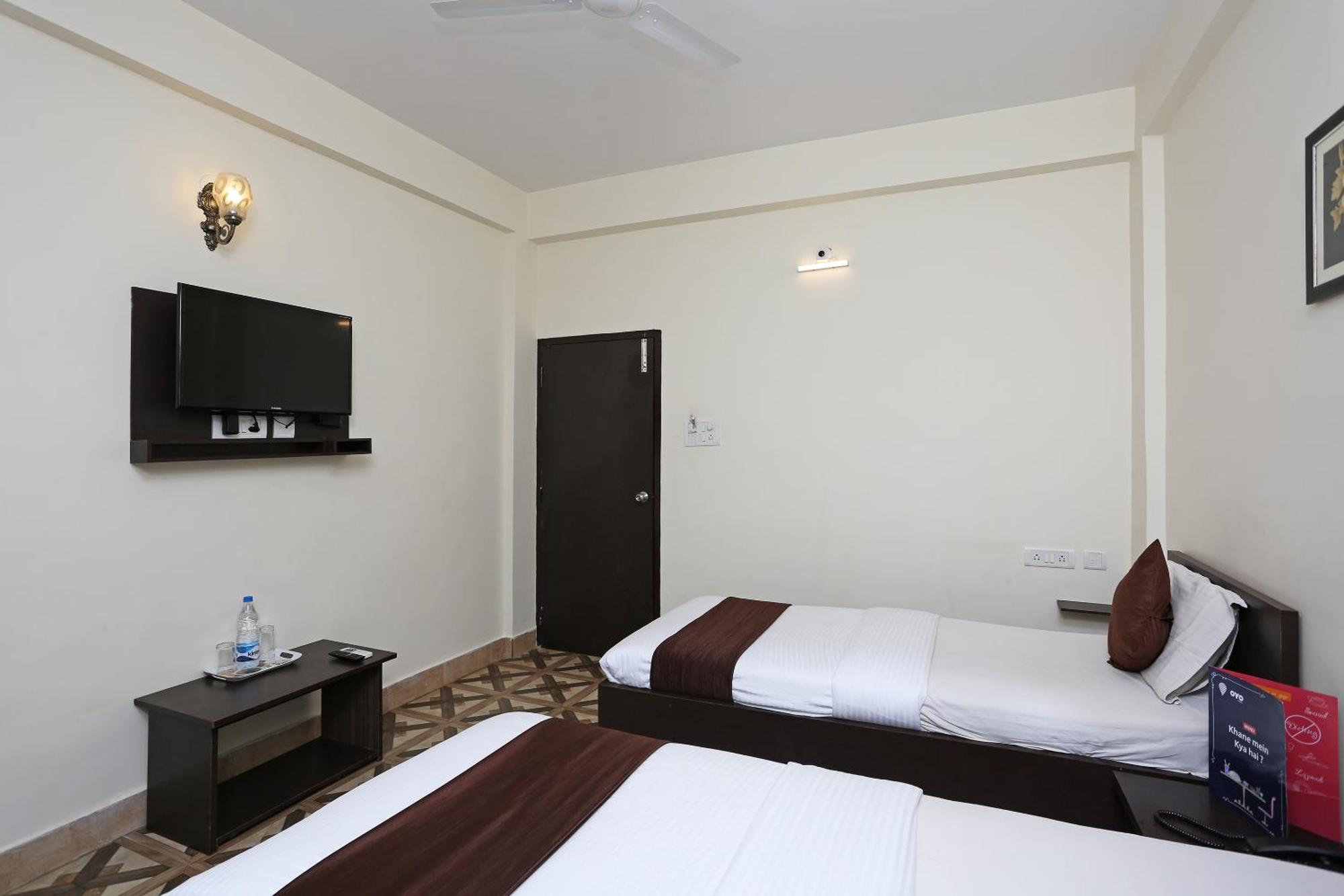 Oyo Stellar Resort Bhubaneswar Zewnętrze zdjęcie