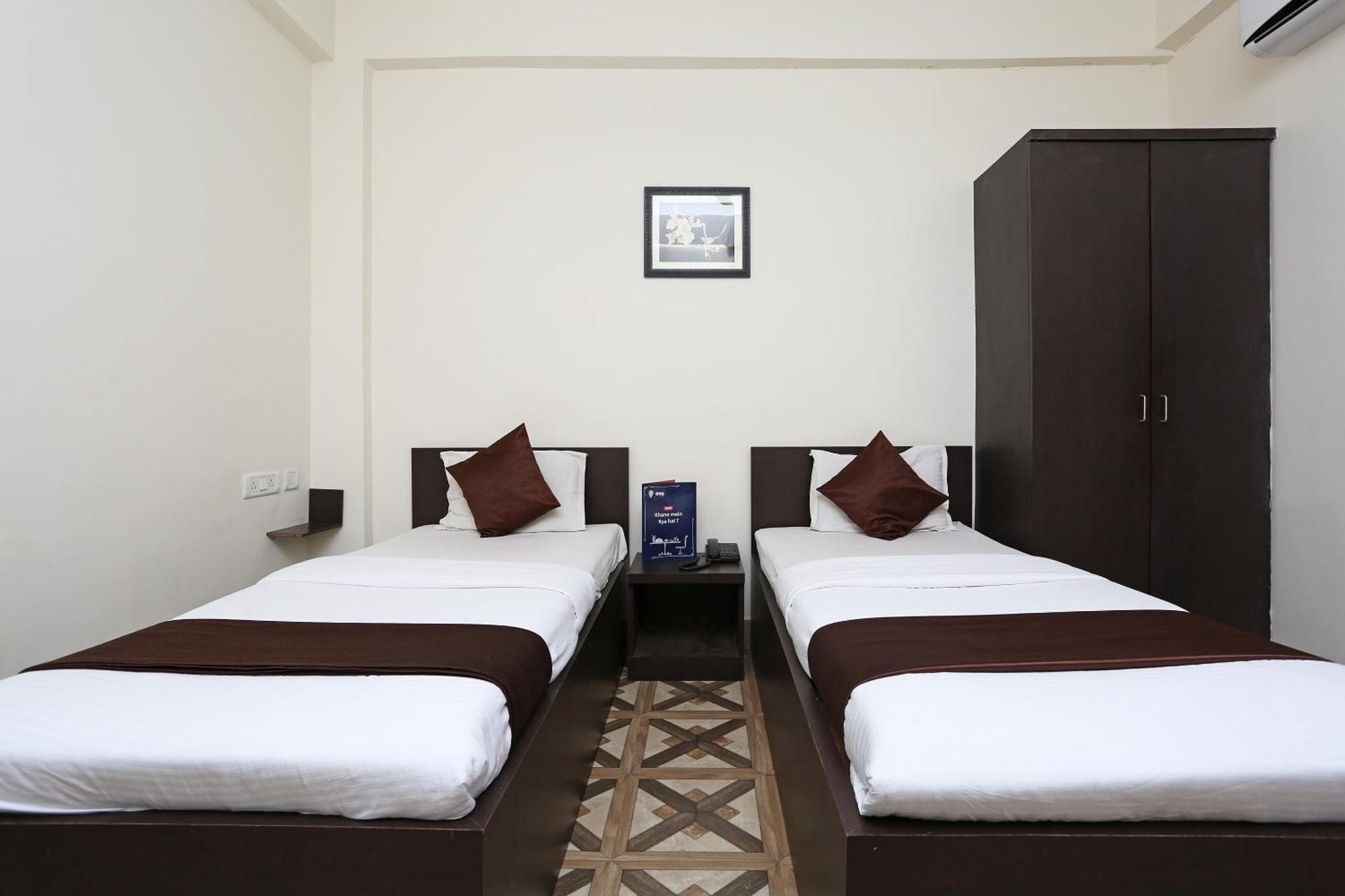 Oyo Stellar Resort Bhubaneswar Zewnętrze zdjęcie