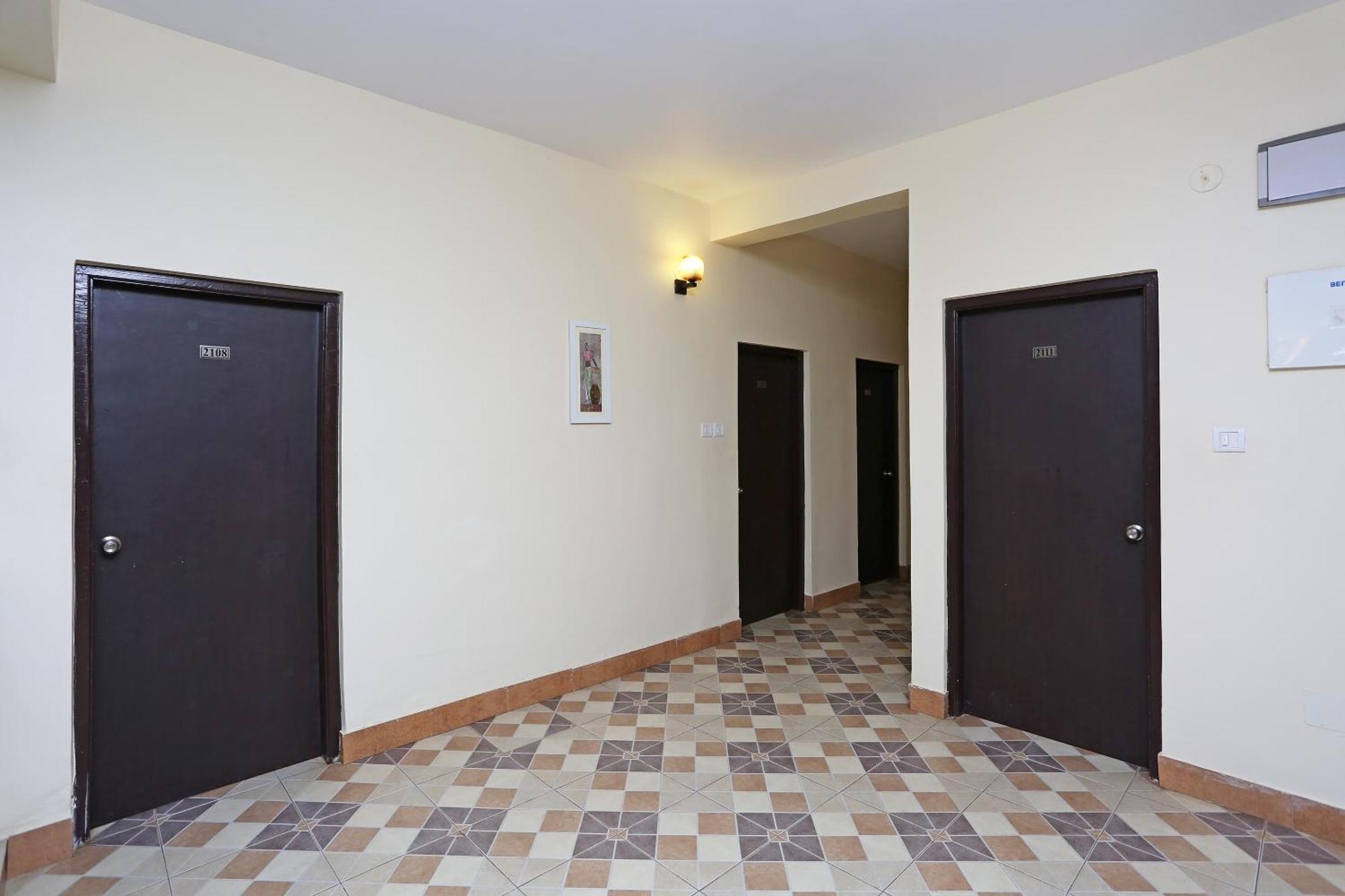 Oyo Stellar Resort Bhubaneswar Zewnętrze zdjęcie