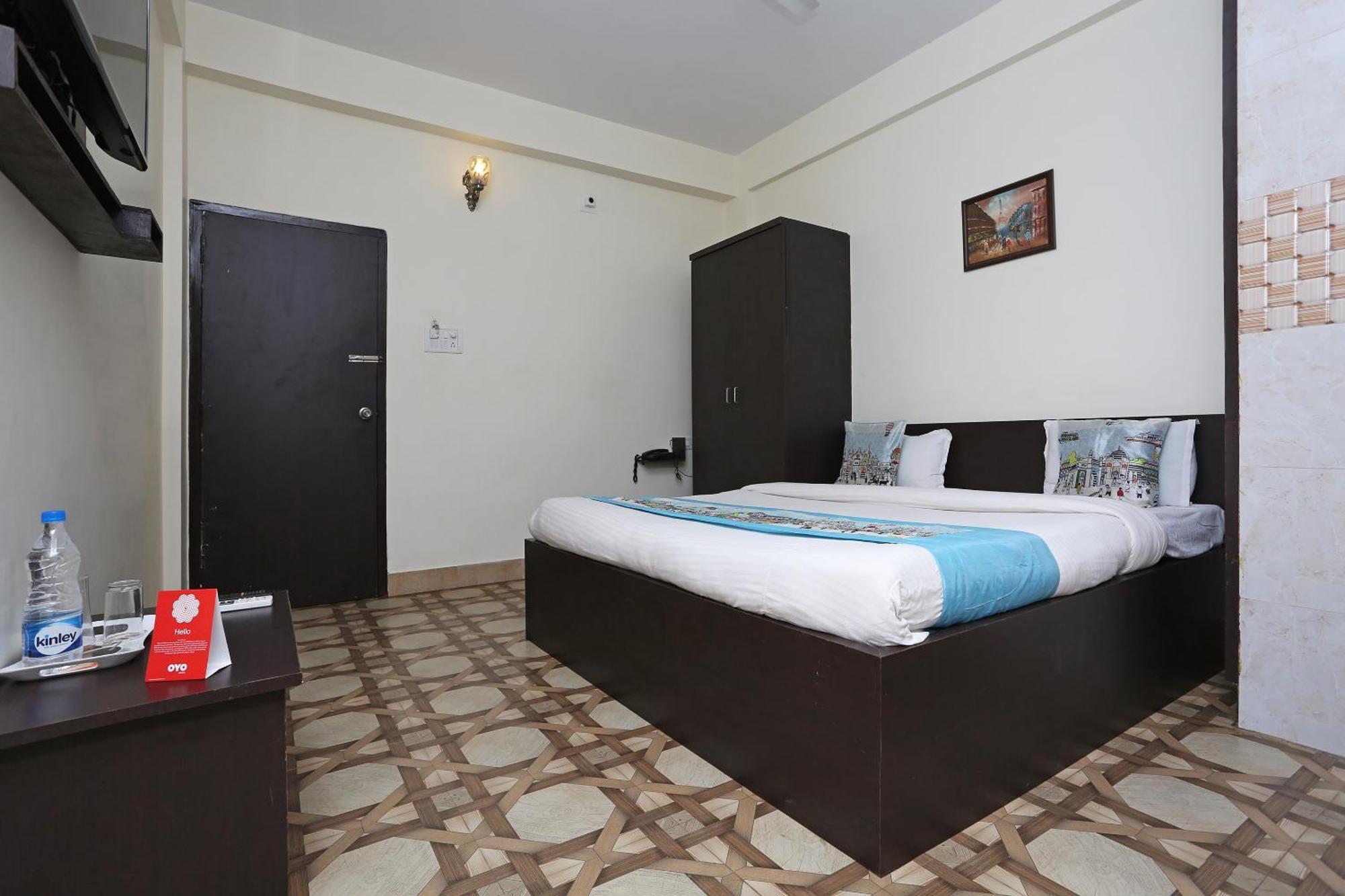 Oyo Stellar Resort Bhubaneswar Zewnętrze zdjęcie