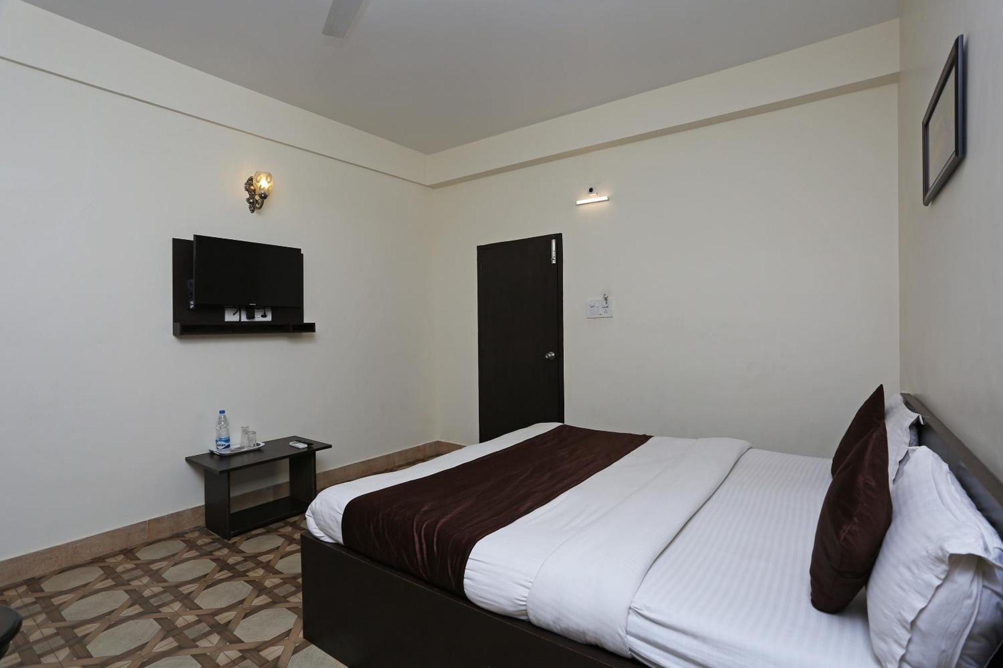 Oyo Stellar Resort Bhubaneswar Zewnętrze zdjęcie