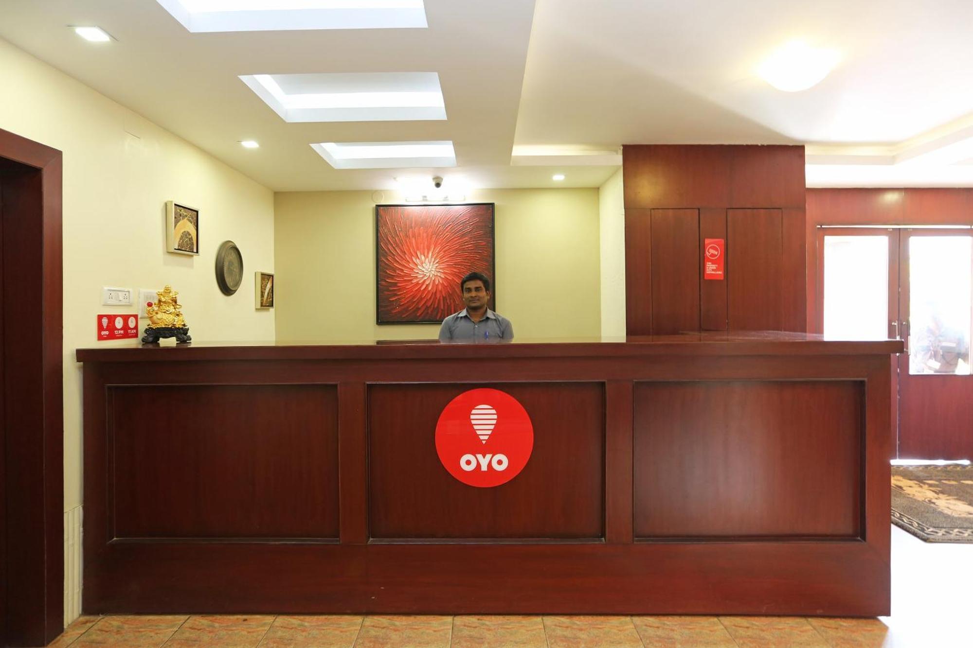 Oyo Stellar Resort Bhubaneswar Zewnętrze zdjęcie