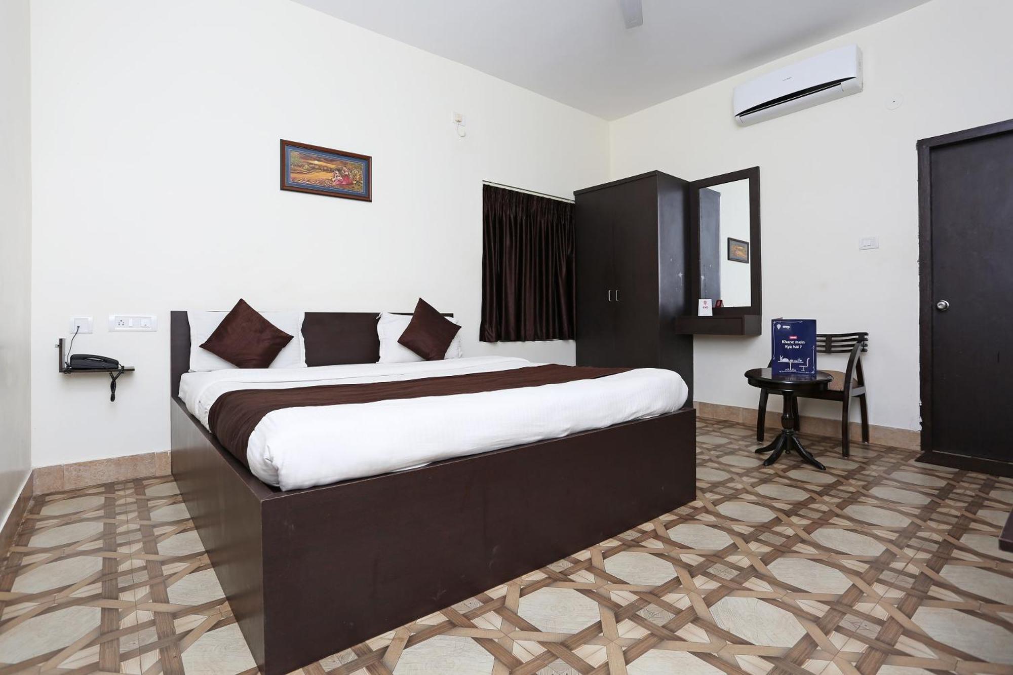 Oyo Stellar Resort Bhubaneswar Zewnętrze zdjęcie