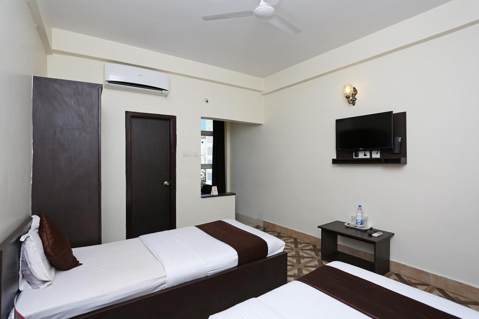 Oyo Stellar Resort Bhubaneswar Zewnętrze zdjęcie