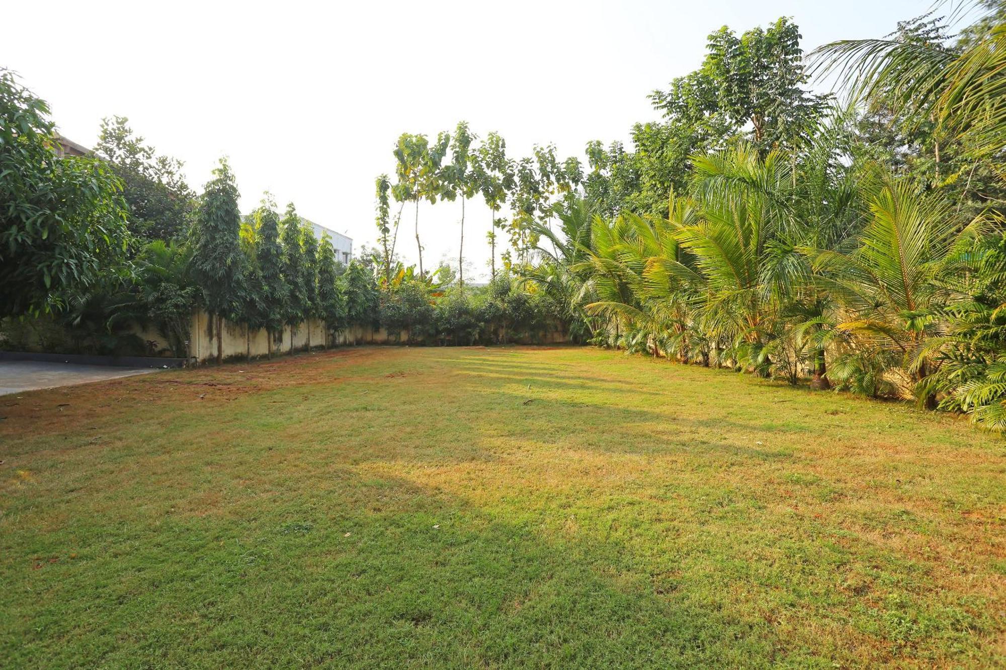 Oyo Stellar Resort Bhubaneswar Zewnętrze zdjęcie