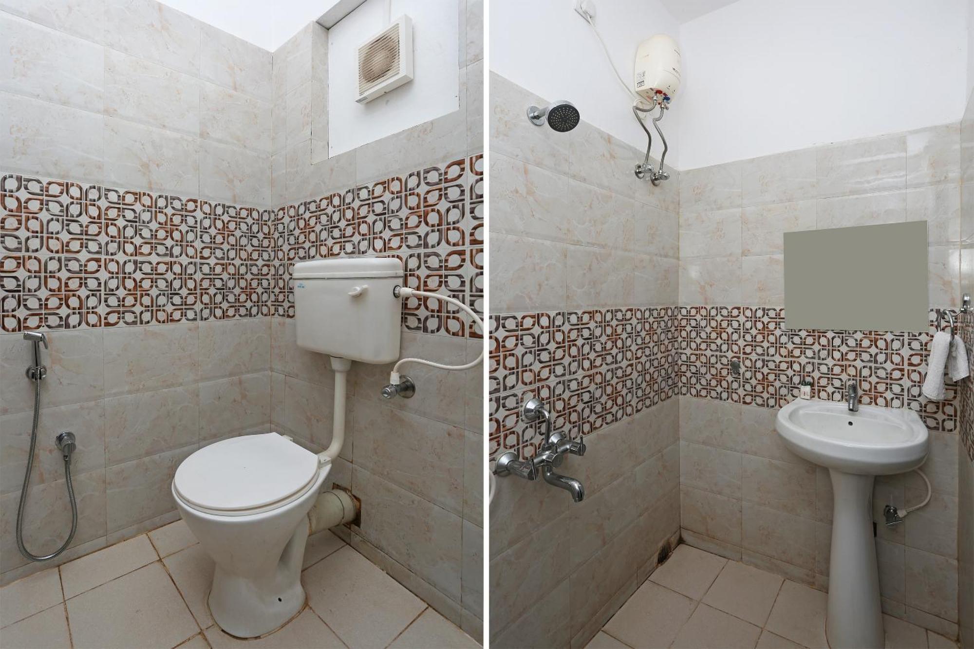 Oyo Stellar Resort Bhubaneswar Zewnętrze zdjęcie