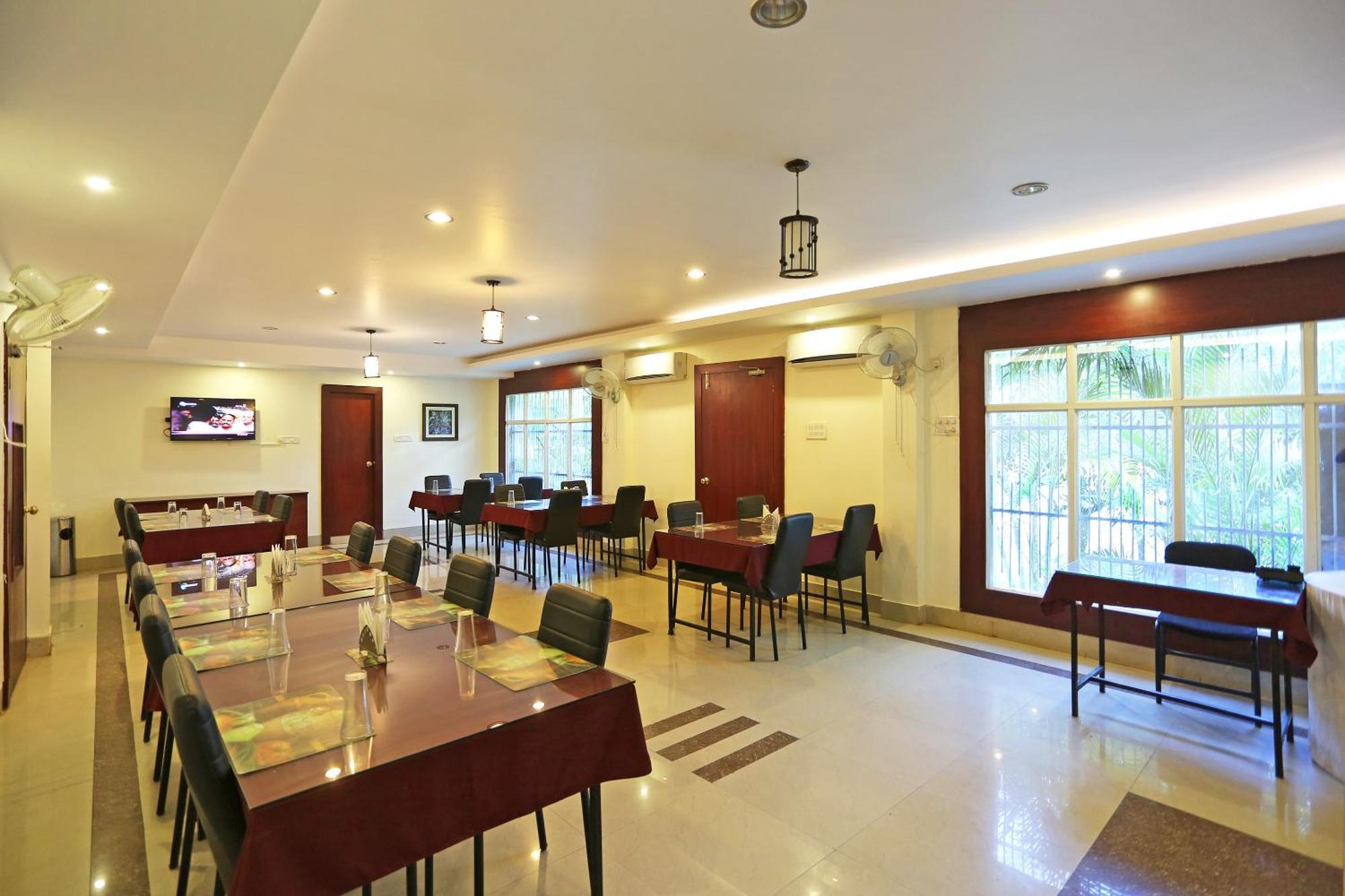 Oyo Stellar Resort Bhubaneswar Zewnętrze zdjęcie