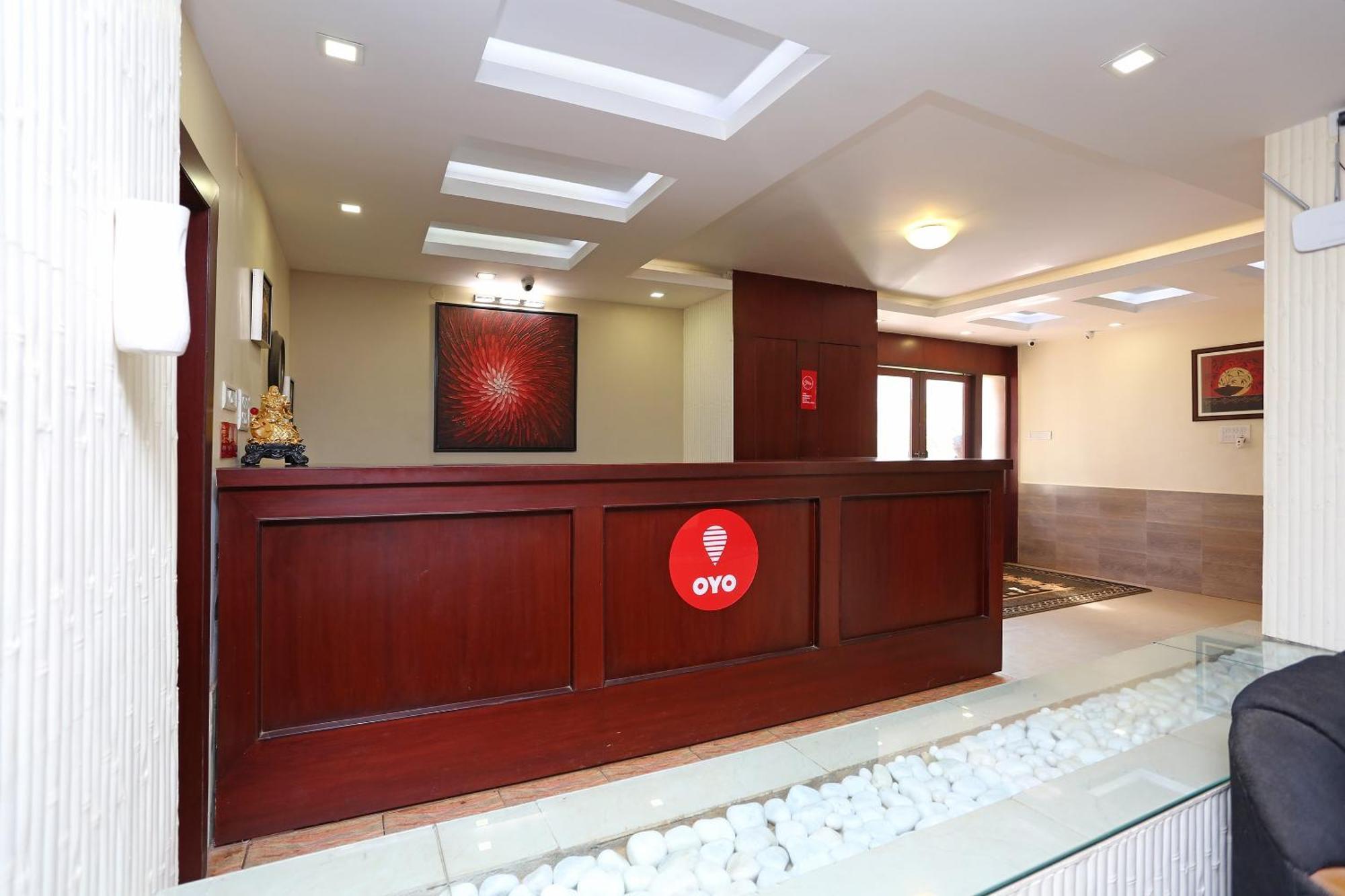Oyo Stellar Resort Bhubaneswar Zewnętrze zdjęcie