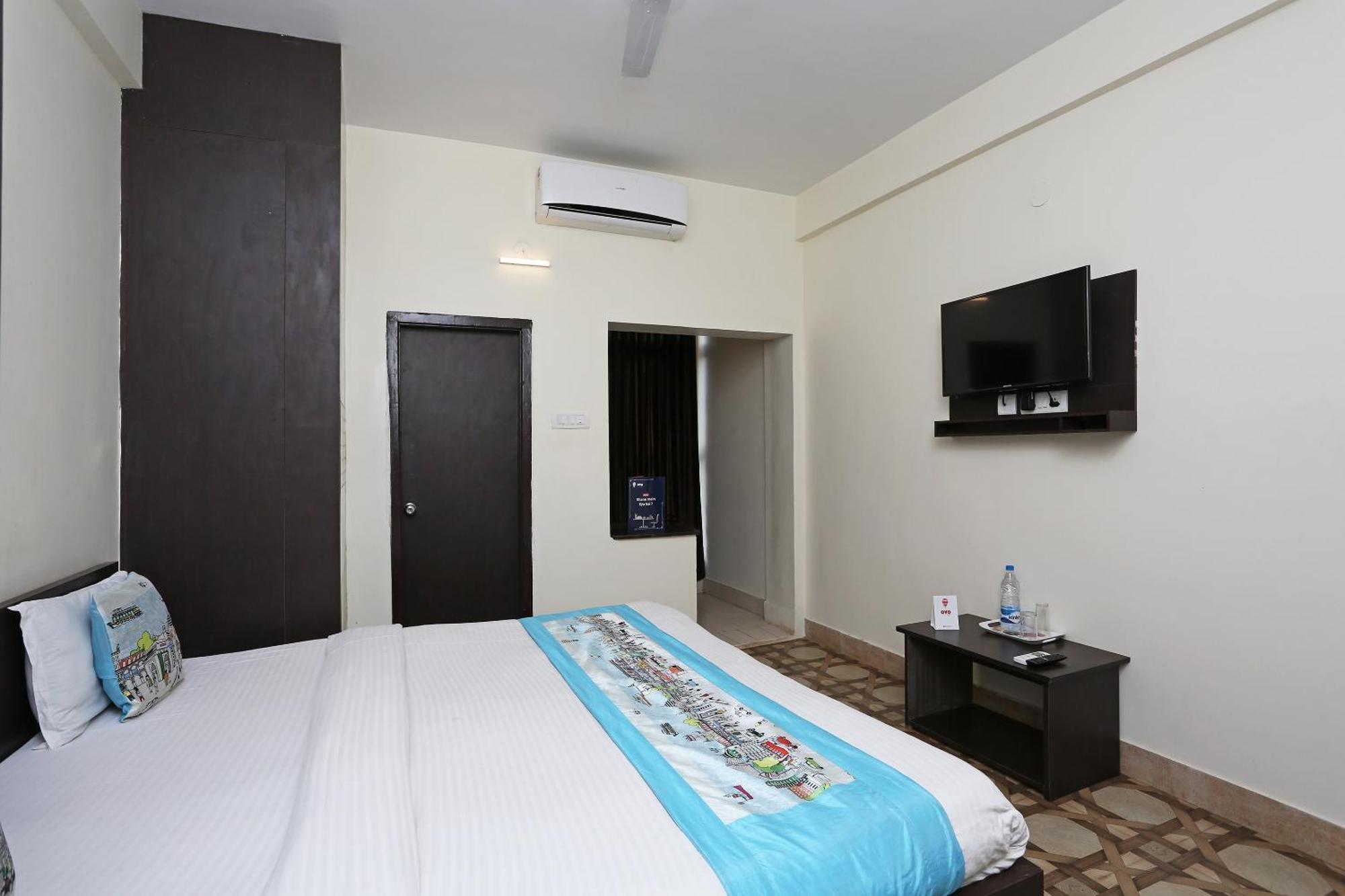 Oyo Stellar Resort Bhubaneswar Zewnętrze zdjęcie